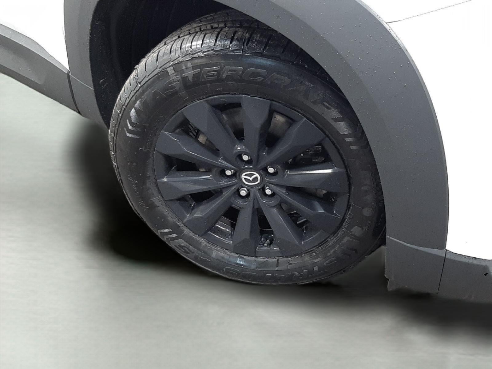 2023 Mazda Mazda CX-50 2.5 S Preferred Plus Package