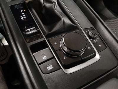 2023 Mazda Mazda CX-50 2.5 S Preferred Plus Package