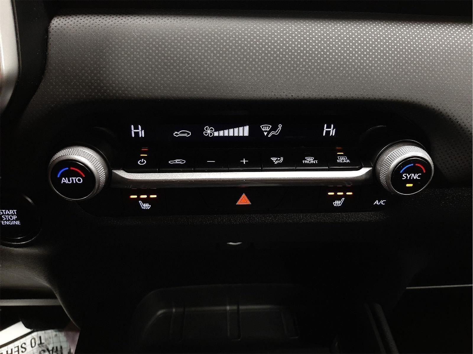 2023 Mazda Mazda CX-50 2.5 S Preferred Plus Package