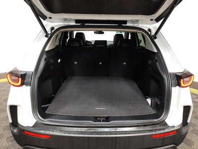 2023 Mazda Mazda CX-50 2.5 S Preferred Plus Package