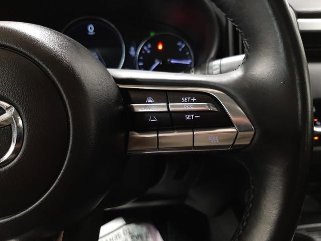 2023 Mazda Mazda CX-50 2.5 S Preferred Plus Package