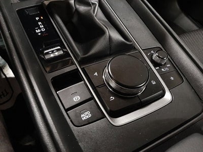 2023 Mazda Mazda CX-50 2.5 S Preferred Plus Package