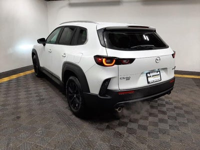 2023 Mazda Mazda CX-50 2.5 S Preferred Plus Package