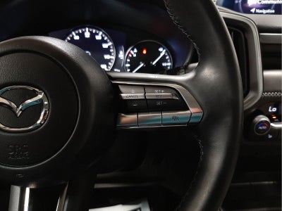 2026 Mazda Mazda Cx-50 2.5 Turbo