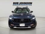 2026 Mazda Mazda Cx-50 2.5 Turbo