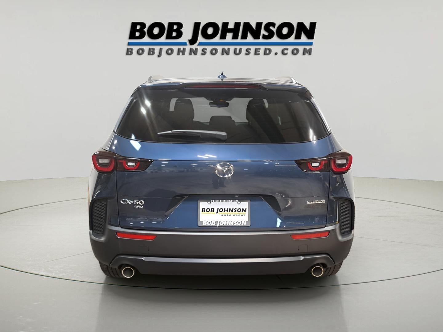 2024 Mazda Mazda CX-50 2.5 S Premium Package