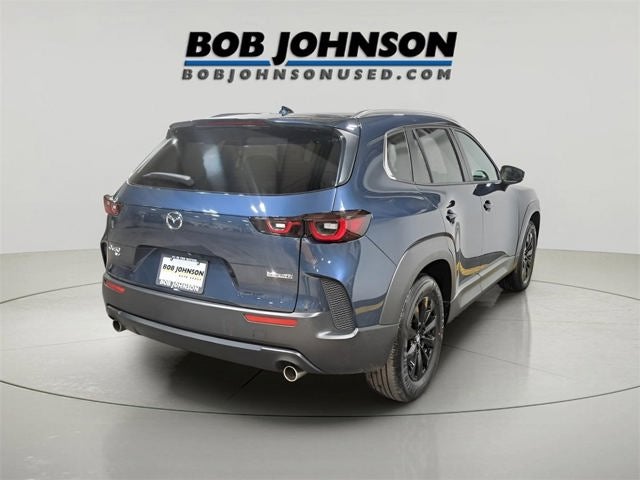 2024 Mazda Mazda CX-50 2.5 S Premium Package