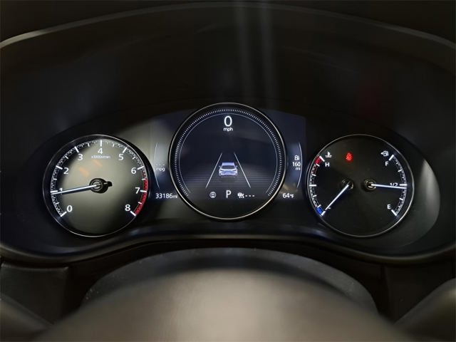 2024 Mazda Mazda CX-50 2.5 S Premium Package