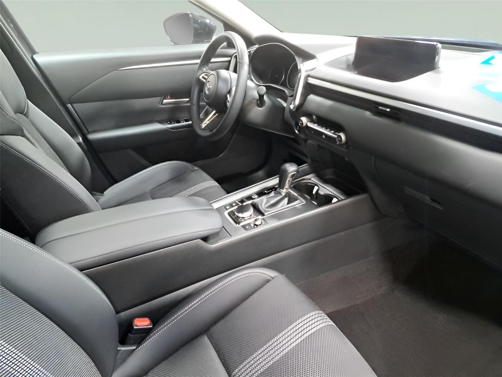 2024 Mazda Mazda CX-50 2.5 S Premium Package