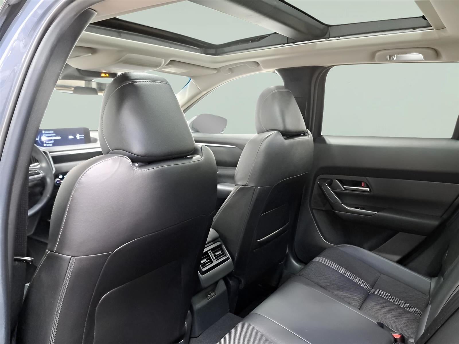 2024 Mazda Mazda CX-50 2.5 S Premium Package