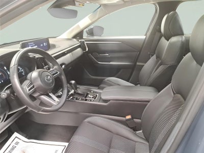 2024 Mazda Mazda CX-50 2.5 S Premium Package