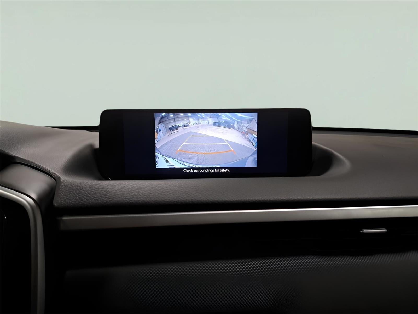 2024 Mazda Mazda CX-50 2.5 S Premium Package