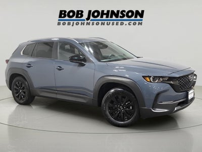 2024 Mazda Mazda CX-50 2.5 S Premium Package