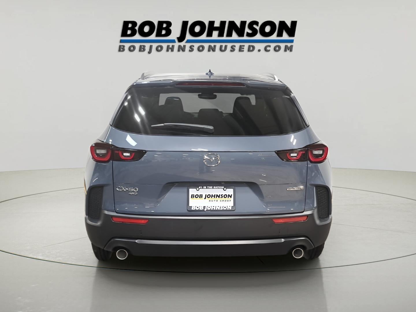 2024 Mazda Mazda CX-50 2.5 S Premium Package