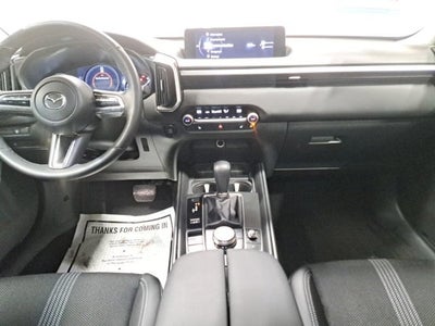 2024 Mazda Mazda CX-50 2.5 S Premium Package