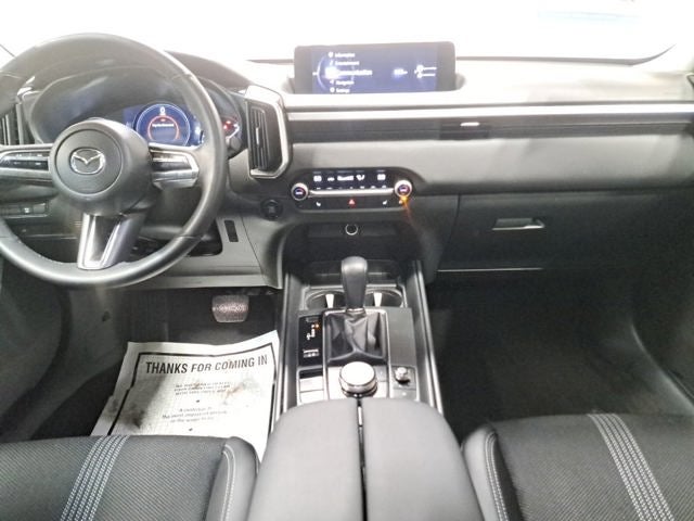 2024 Mazda Mazda CX-50 2.5 S Premium Package