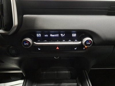 2024 Mazda Mazda CX-50 2.5 S Premium Package