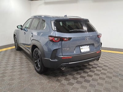 2024 Mazda Mazda CX-50 2.5 S Premium Package