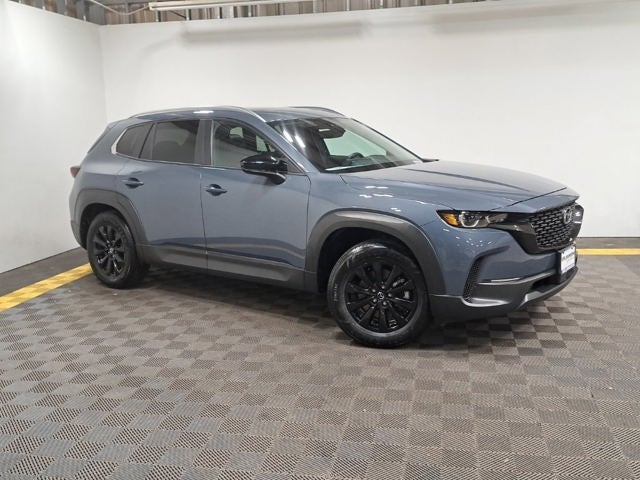 2024 Mazda Mazda CX-50 2.5 S Premium Package