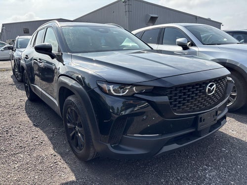 2025 Mazda Mazda CX-50 2.5 S Premium Package