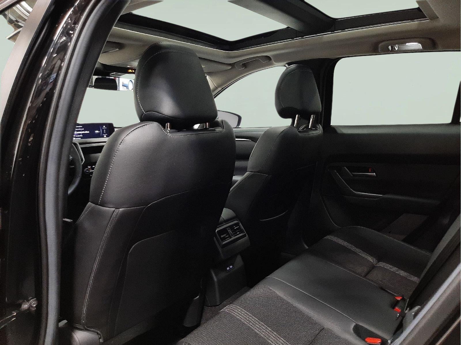 2025 Mazda Mazda CX-50 2.5 S Premium Package