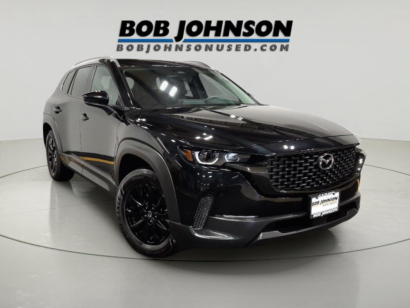 2025 Mazda Mazda CX-50 2.5 S Premium Package