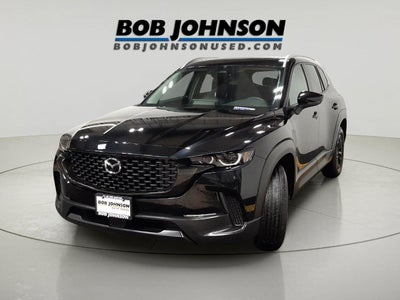2025 Mazda Mazda CX-50 2.5 S Premium Package