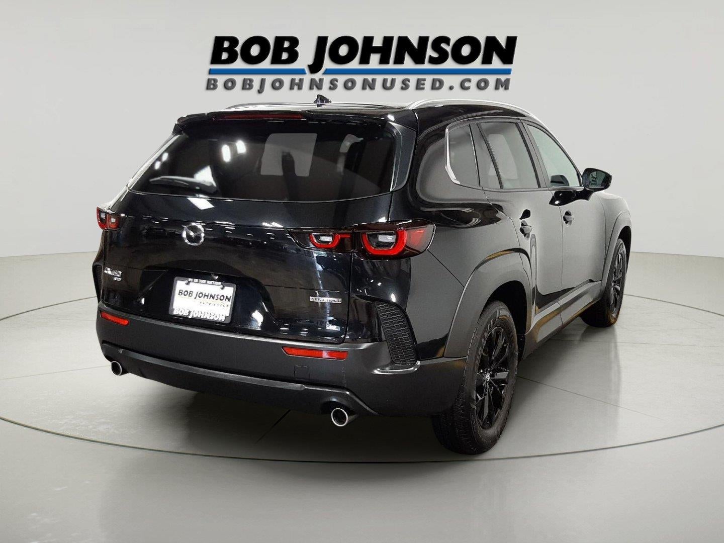 2025 Mazda Mazda CX-50 2.5 S Premium Package