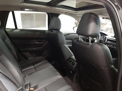 2025 Mazda Mazda CX-50 2.5 S Premium Package