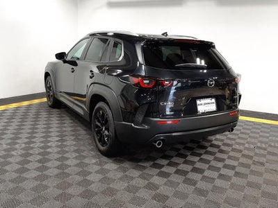 2025 Mazda Mazda CX-50 2.5 S Premium Package