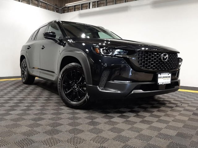 2025 Mazda Mazda CX-50 2.5 S Premium Package