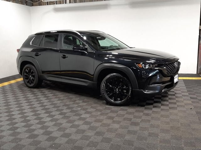 2025 Mazda Mazda CX-50 2.5 S Premium Package