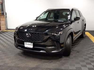 2025 Mazda Mazda CX-50 2.5 S Premium Package