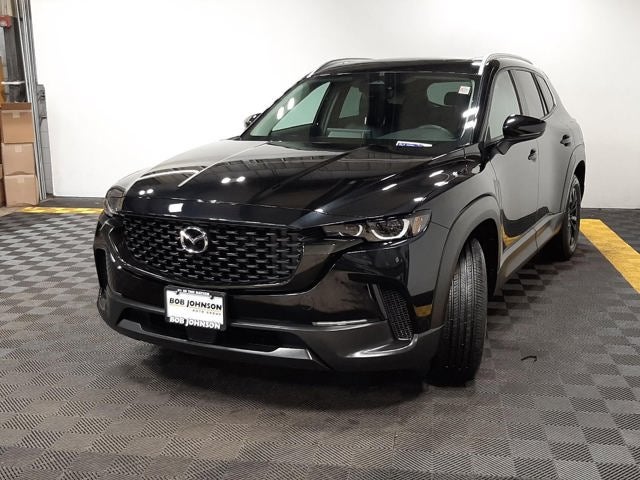 2025 Mazda Mazda CX-50 2.5 S Premium Package