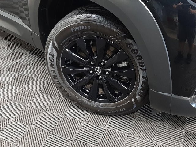 2025 Mazda Mazda CX-50 2.5 S Premium Package