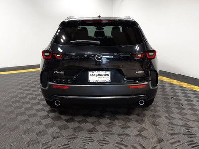 2025 Mazda Mazda CX-50 2.5 S Premium Package
