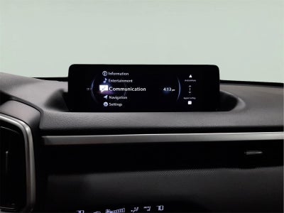 2025 Mazda Mazda CX-50 2.5 S Premium Package