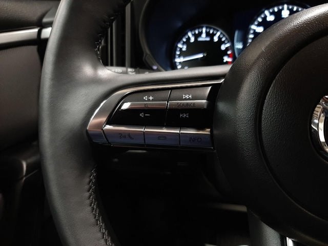 2025 Mazda Mazda CX-50 2.5 S Premium Package