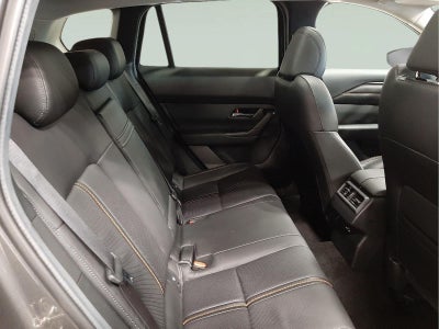 2024 Mazda Mazda CX-50 2.5 S Premium Plus Package