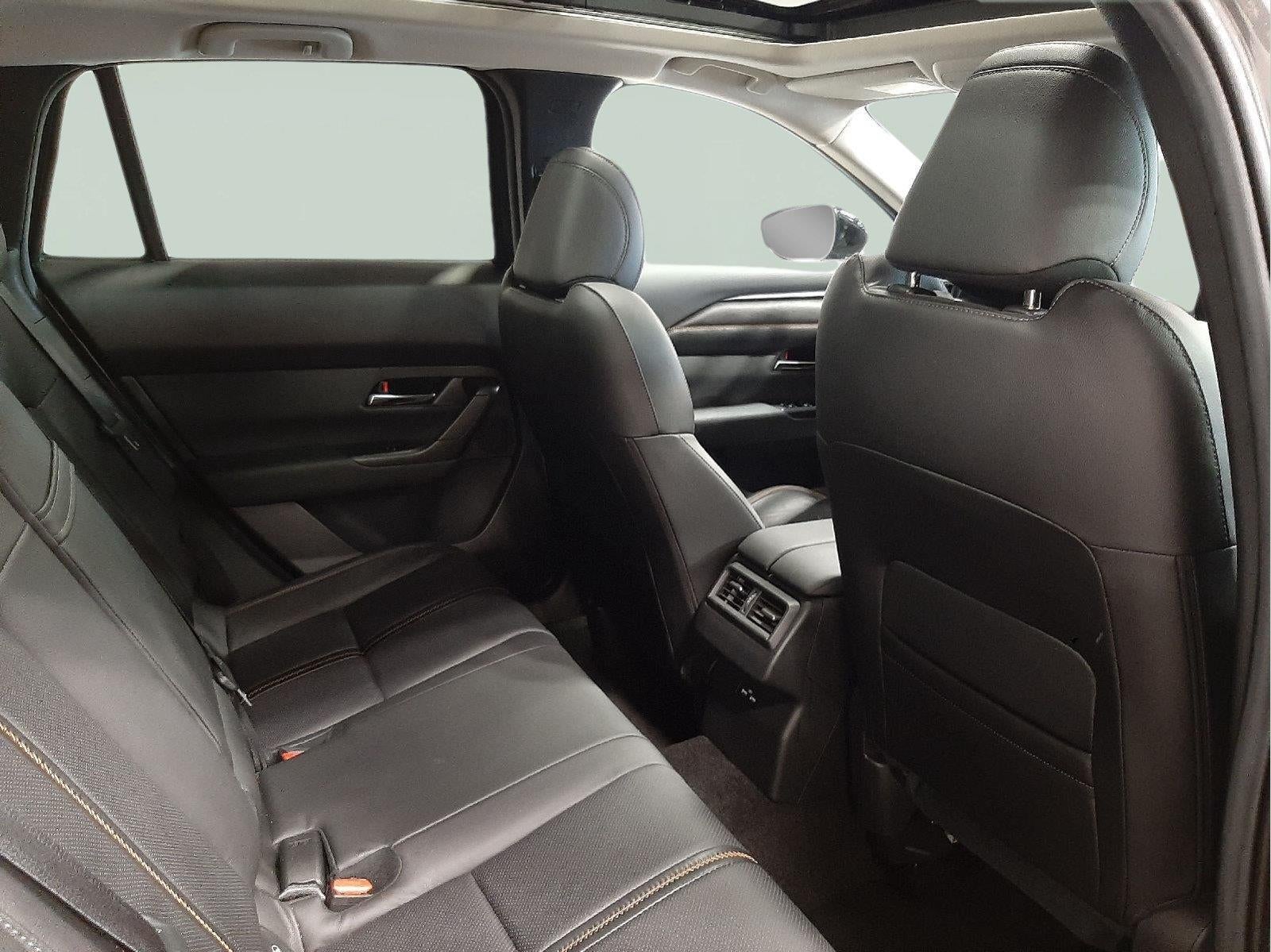 2024 Mazda Mazda CX-50 2.5 S Premium Plus Package