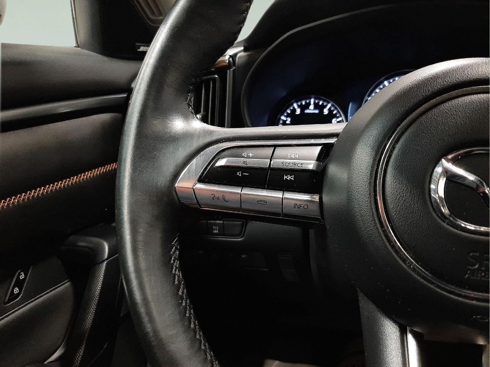 2024 Mazda Mazda CX-50 2.5 S Premium Plus Package