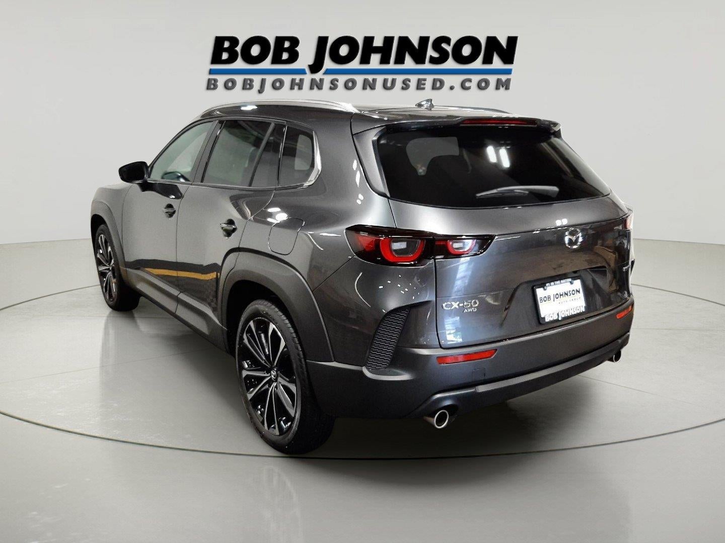 2024 Mazda Mazda CX-50 2.5 S Premium Plus Package