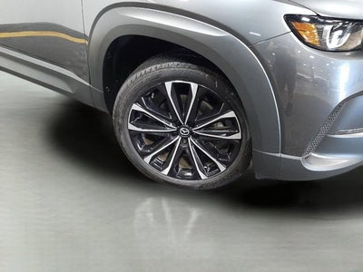 2024 Mazda Mazda CX-50 2.5 S Premium Plus Package