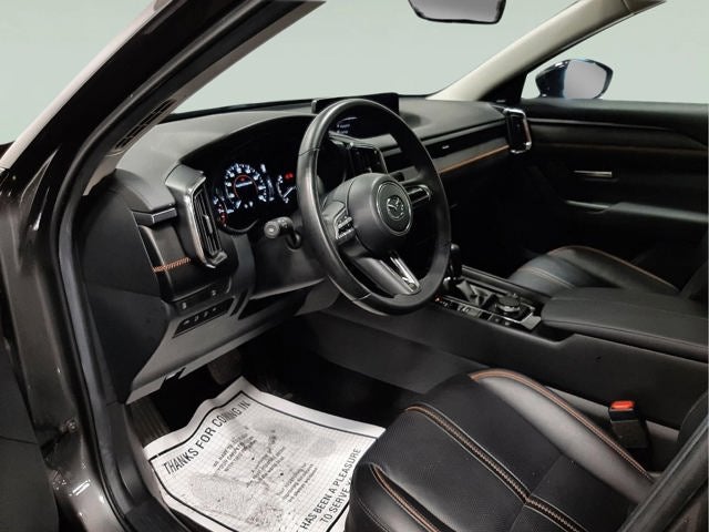 2024 Mazda Mazda CX-50 2.5 S Premium Plus Package
