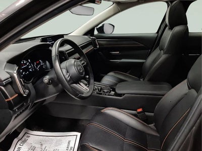 2024 Mazda Mazda CX-50 2.5 S Premium Plus Package