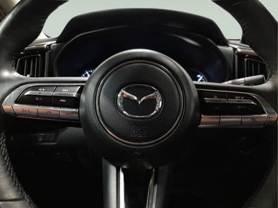 2024 Mazda Mazda CX-50 2.5 S Premium Plus Package