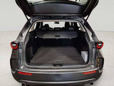 2024 Mazda Mazda CX-50 2.5 S Premium Plus Package