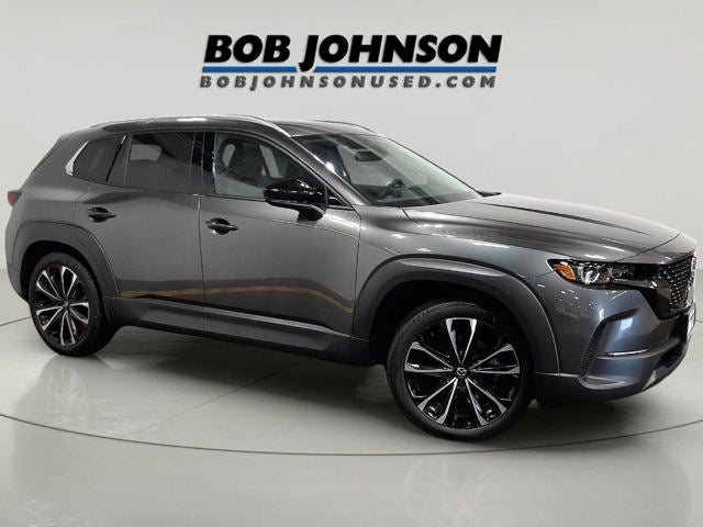 2024 Mazda Mazda CX-50 2.5 S Premium Plus Package