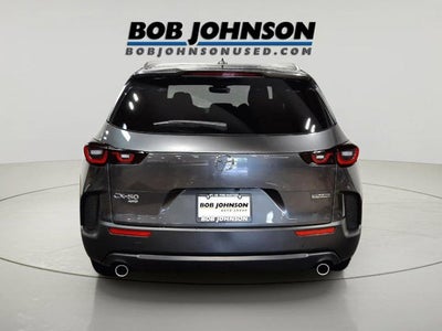 2024 Mazda Mazda CX-50 2.5 S Premium Plus Package