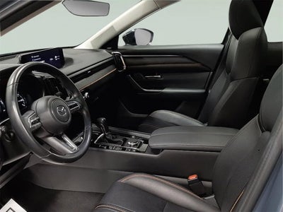 2023 Mazda Mazda CX-50 2.5 S Premium Plus Package